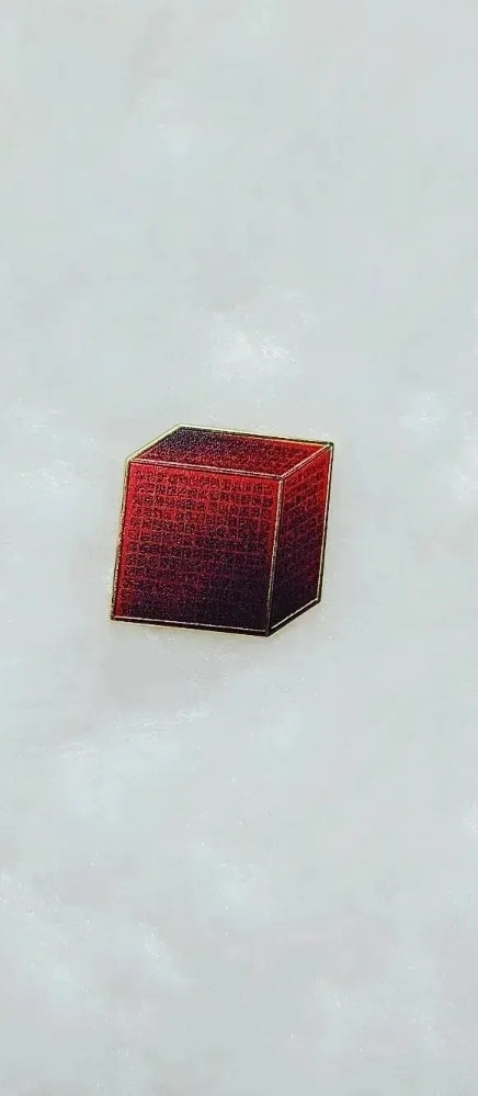 Archaeologist Hard Enamel Filler Pins