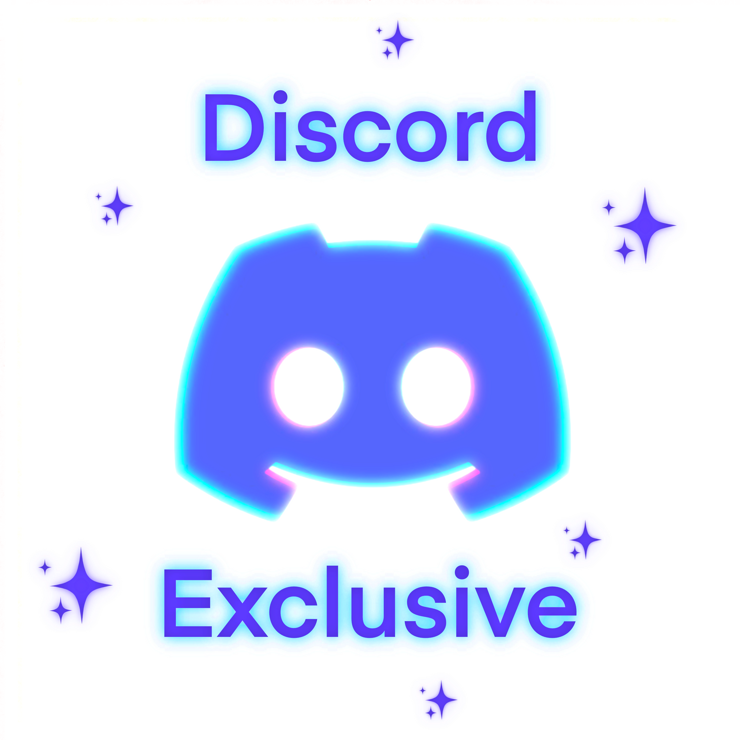 Discord Exclusive