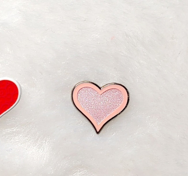 [Patreon] undercover agent Hard Enamel Filler Pins