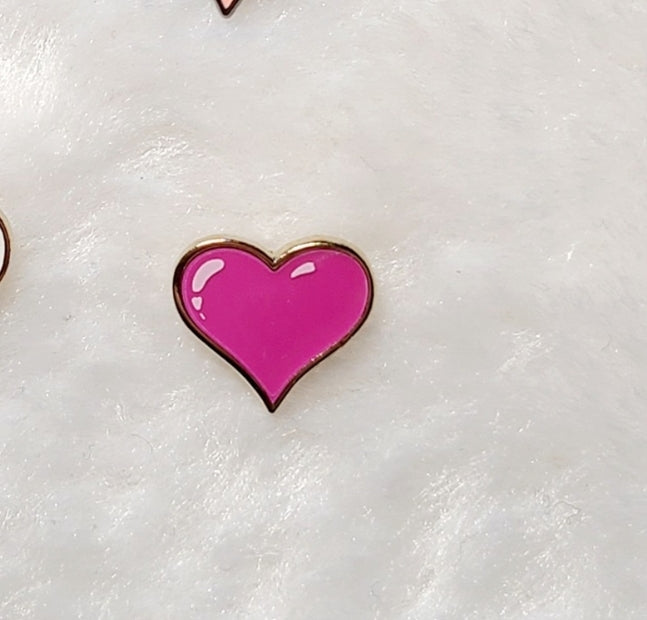 [Patreon] undercover agent Hard Enamel Filler Pins