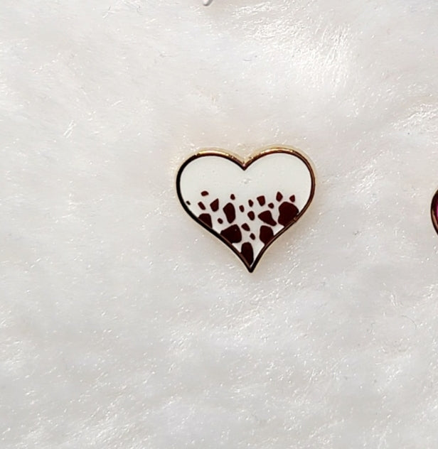 [Patreon] undercover agent Hard Enamel Filler Pins