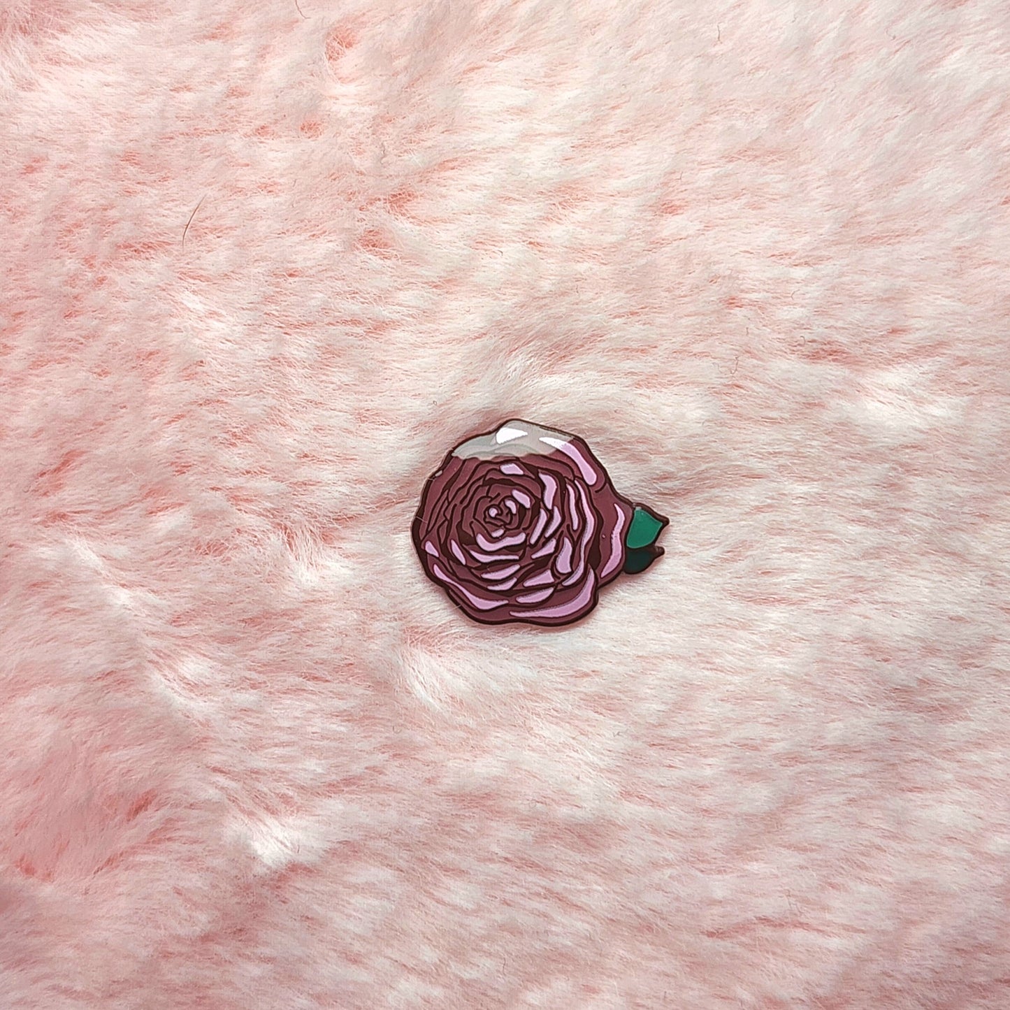 [Patreon] Ghost Princess Filler Enamel Pins