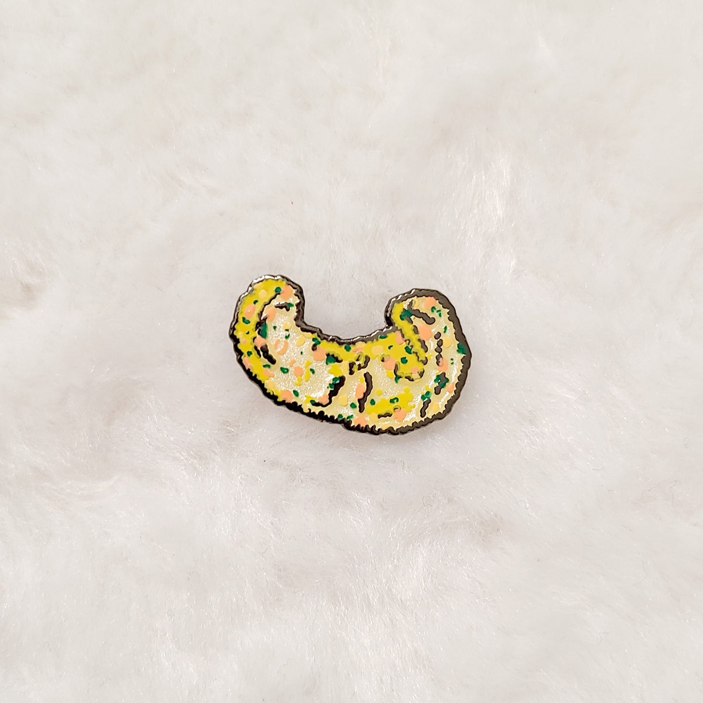 [patreon] Chef Hard Enamel Filler Pins