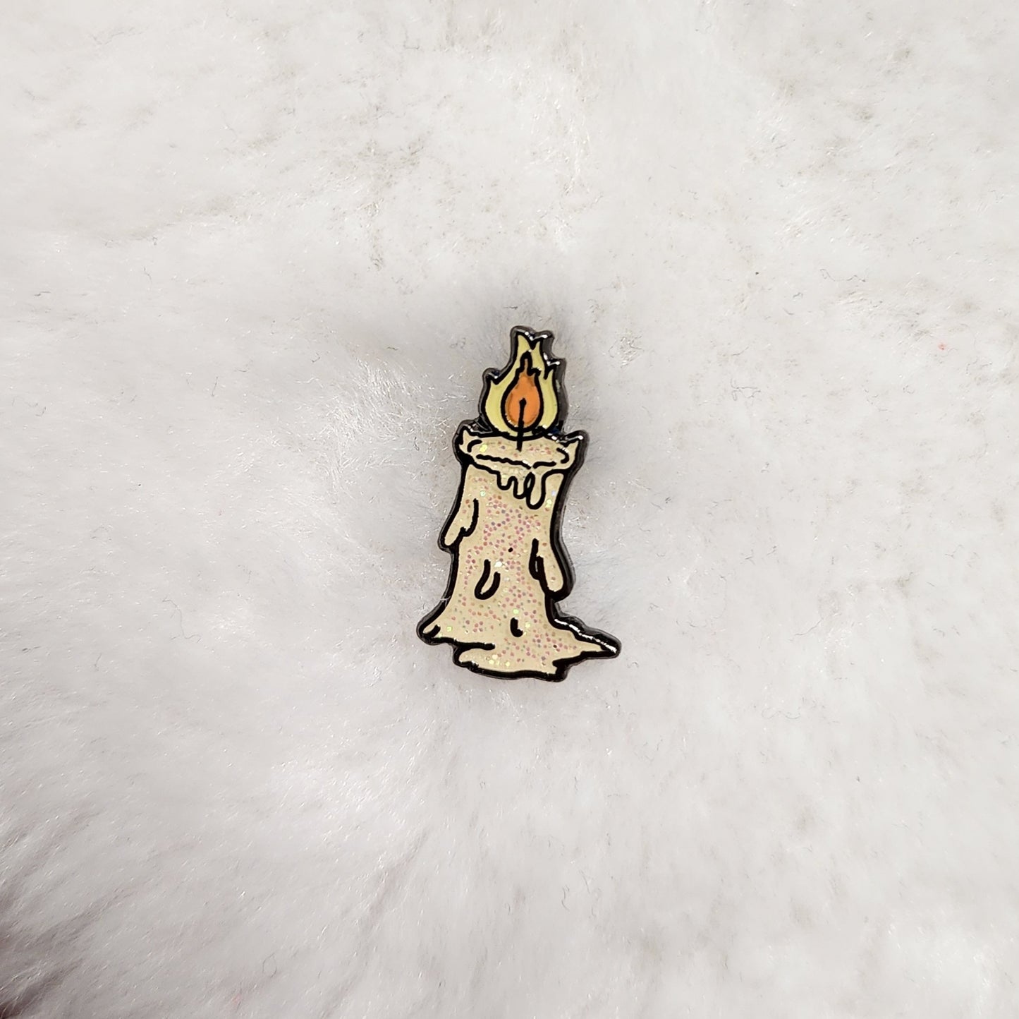 [Patreon] Daddy Long Sword Filler Enamel Pins