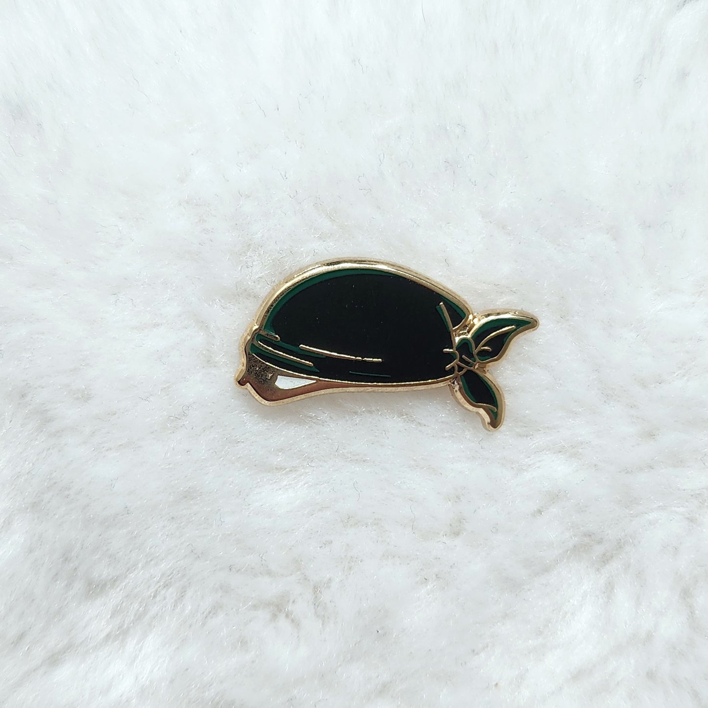 [Patreon] moss Filler Enamel Pins