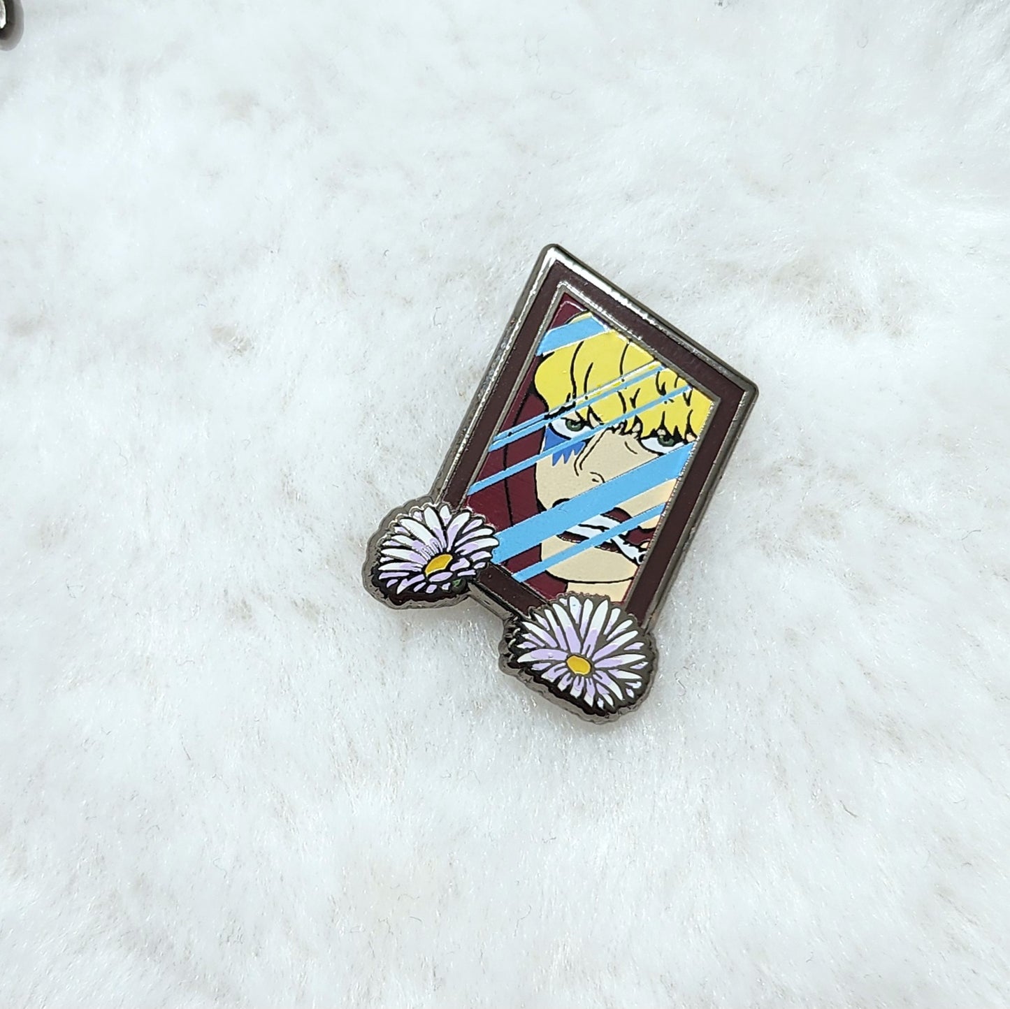 [Patreon] moss Filler Enamel Pins