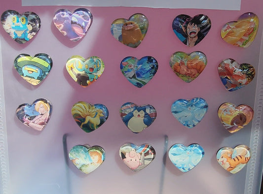 magnets
