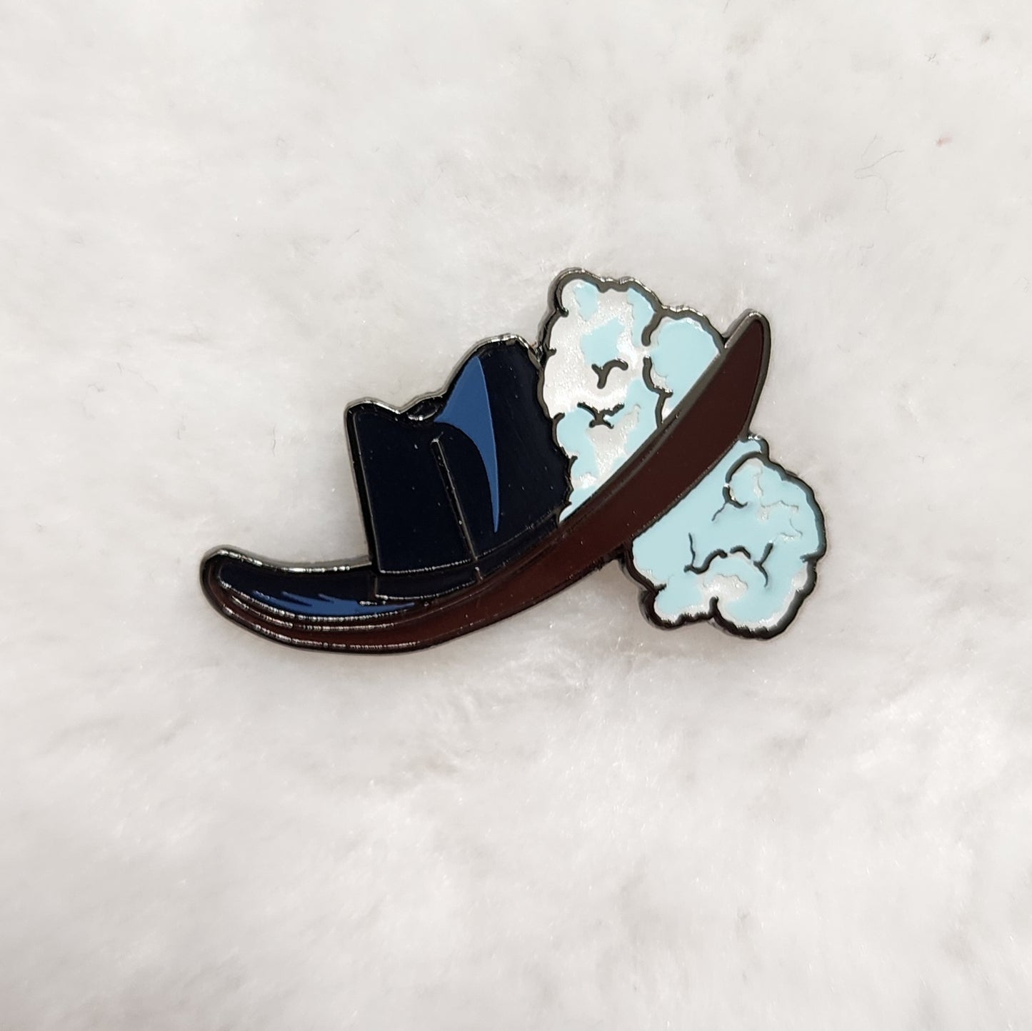 [Patreon] Daddy Long Sword Filler Enamel Pins