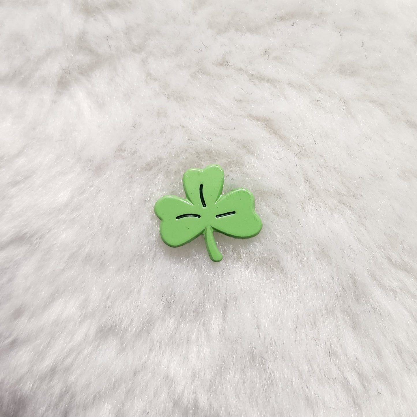 Bookworm Filler Enamel Pins
