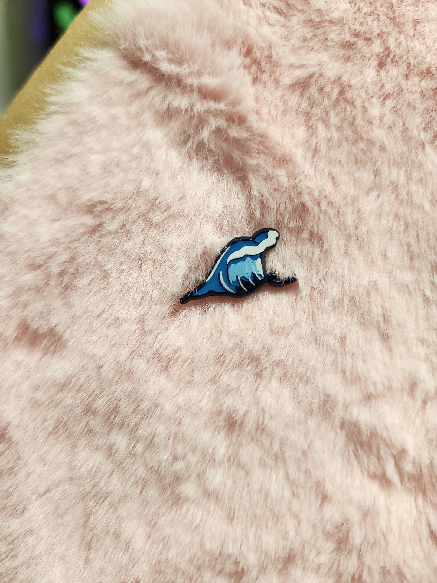 [Patreon] Ships and the ocean Filler Enamel Pins