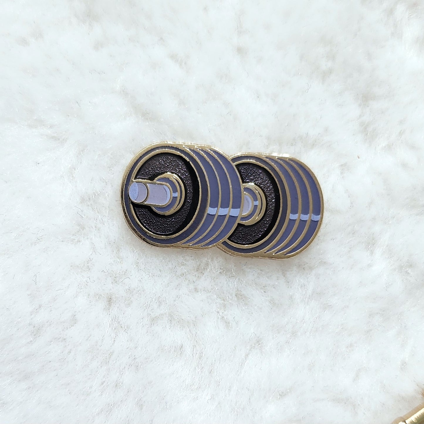 [Patreon] moss Filler Enamel Pins