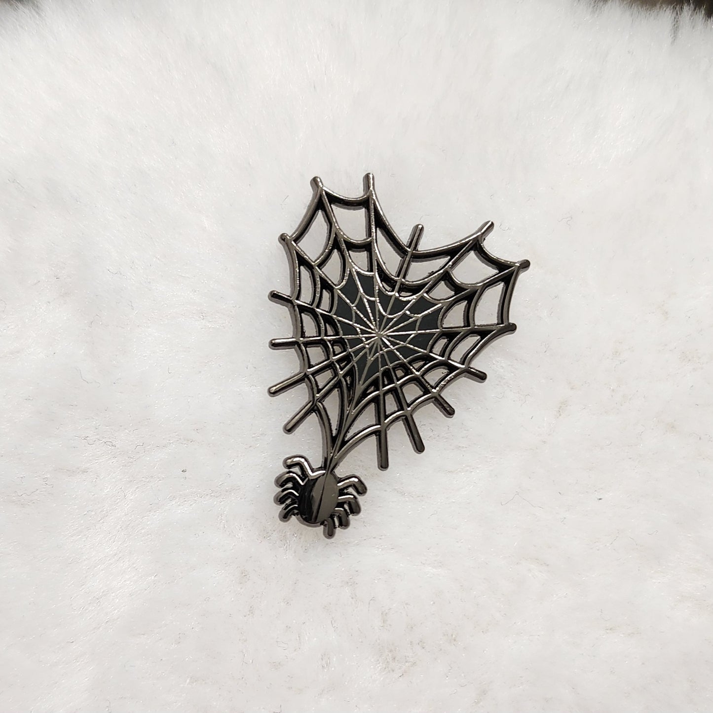 [Patreon] Daddy Long Sword Filler Enamel Pins