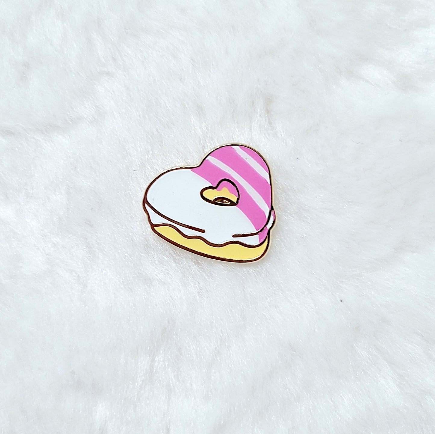 [Patreon] Goth daddy Enamel Pins
