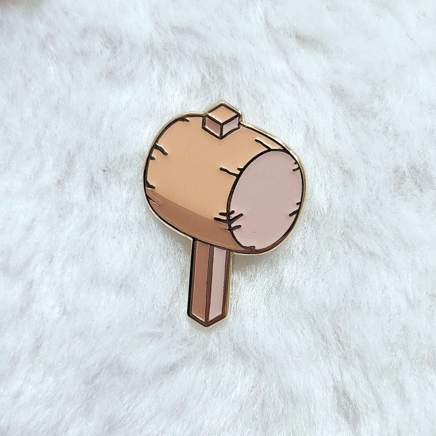 [Patreon] Shipwright Filler Enamel Pins