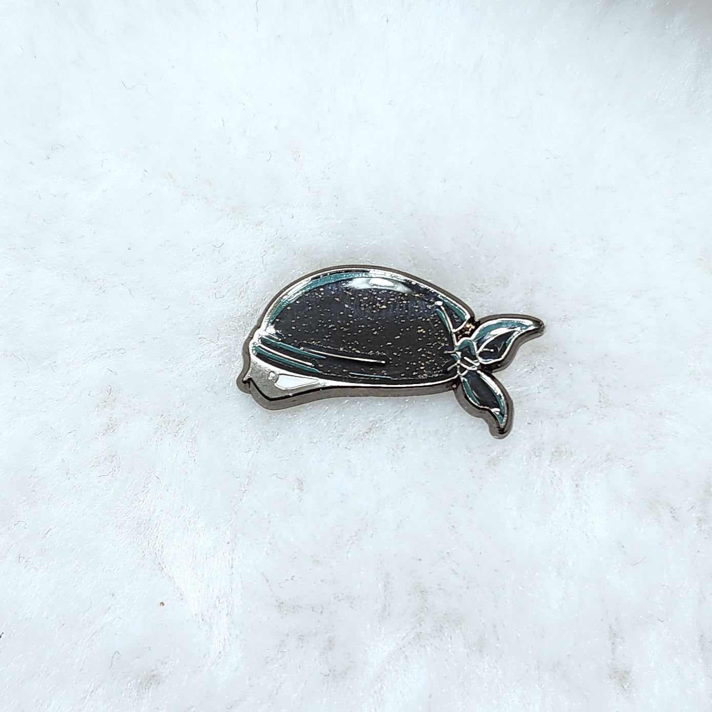 [Patreon] moss Filler Enamel Pins