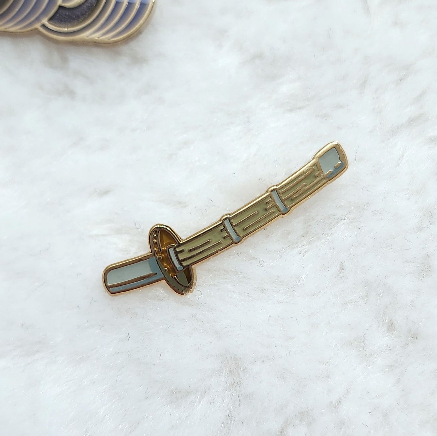 [Patreon] moss Filler Enamel Pins