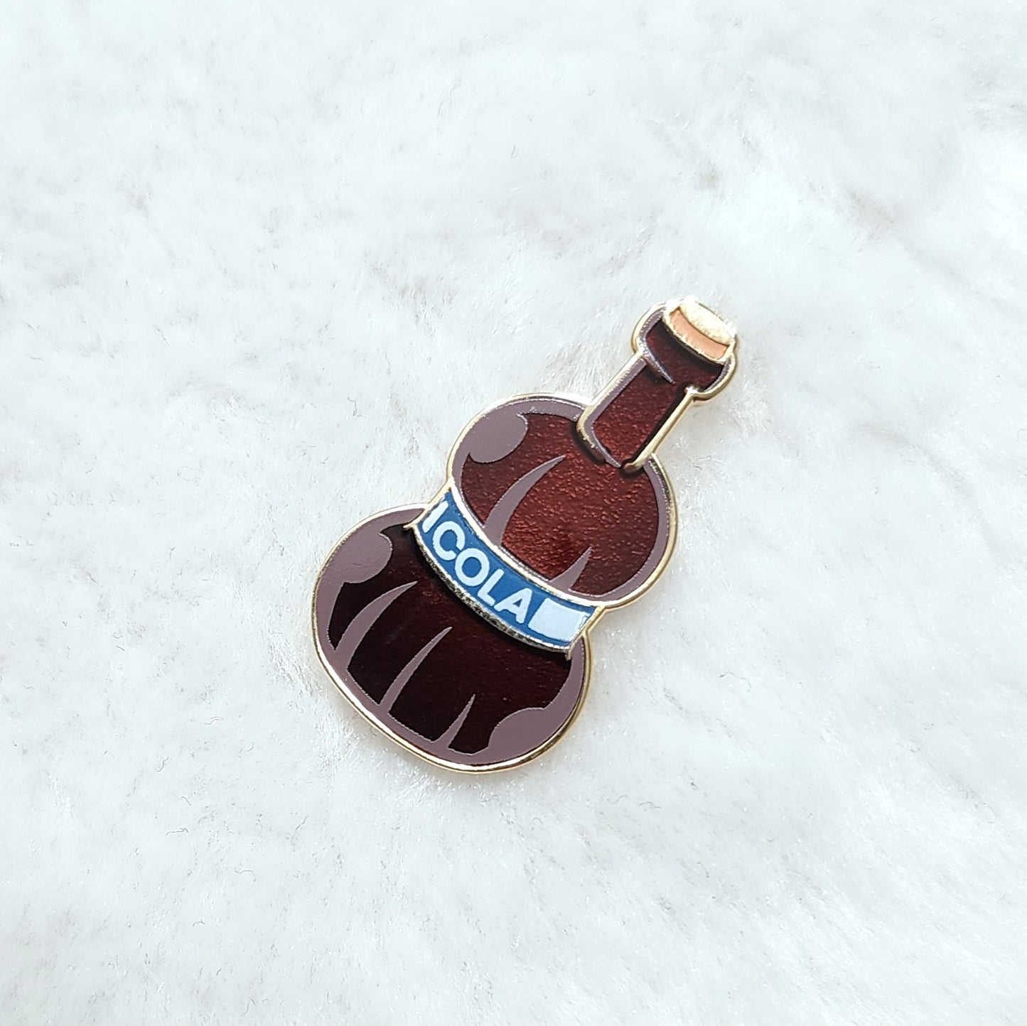 [Patreon] Shipwright Filler Enamel Pins
