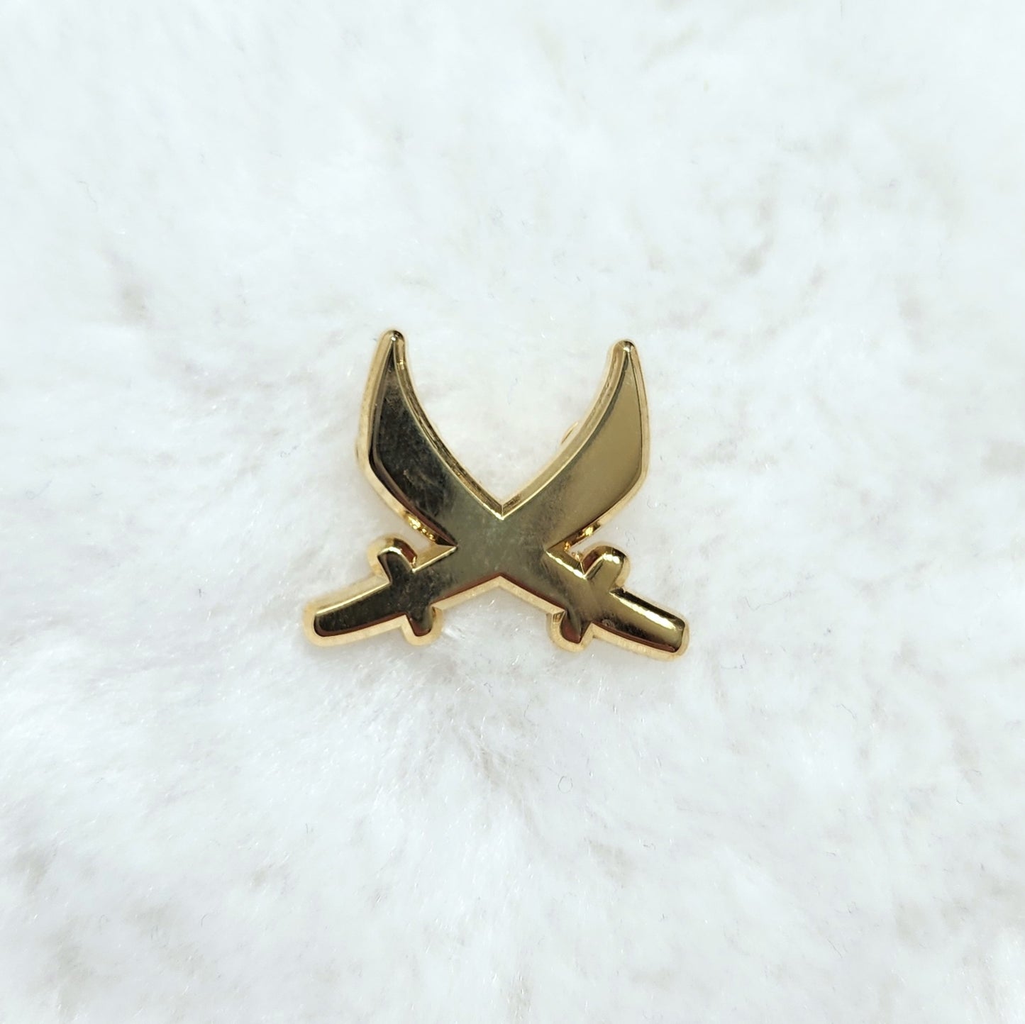 [Patreon] moss Filler Enamel Pins