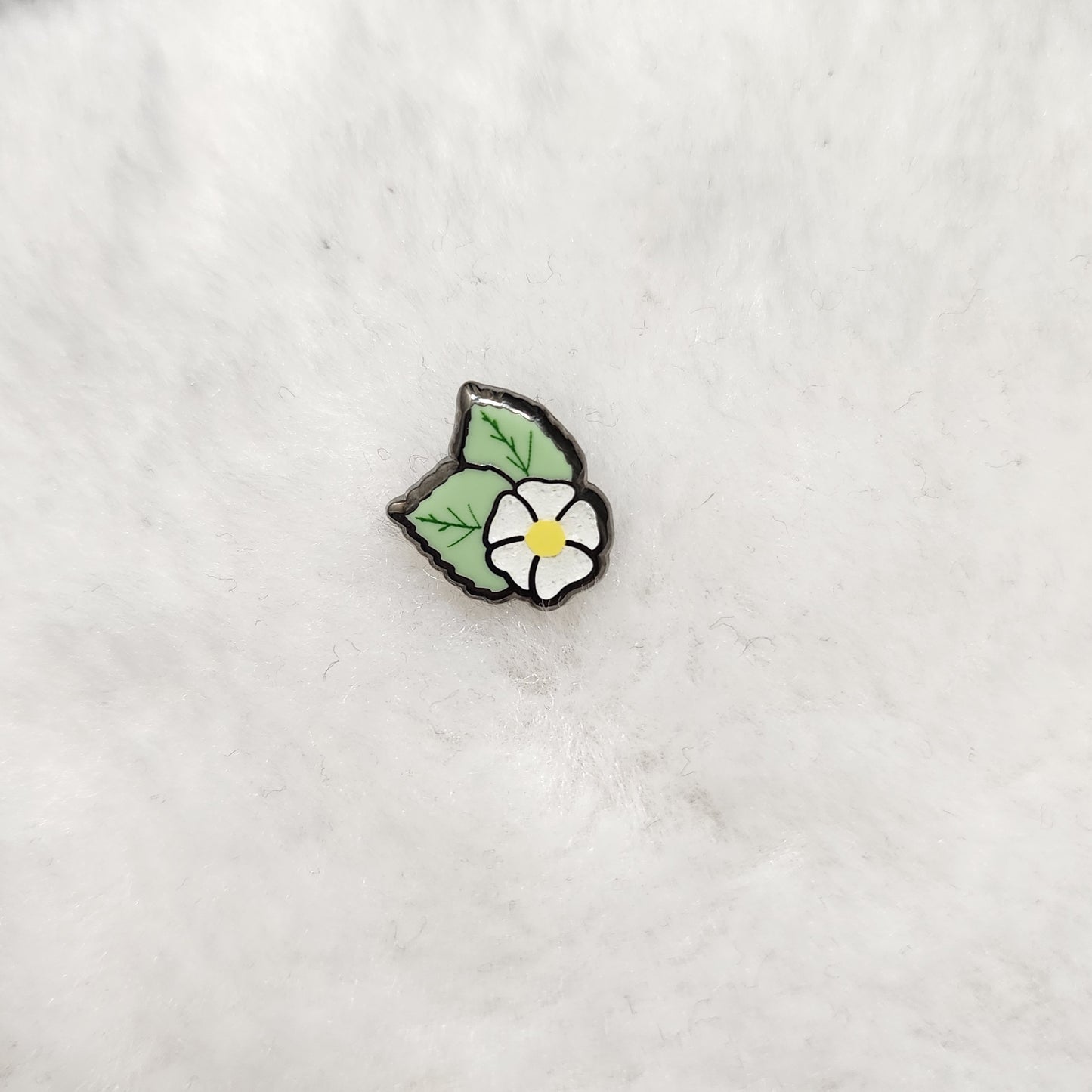 [Patreon] Hats and sandos Filler Enamel Pins