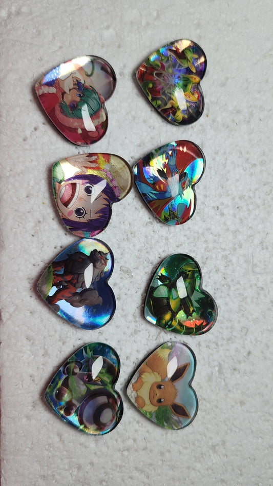 magnets