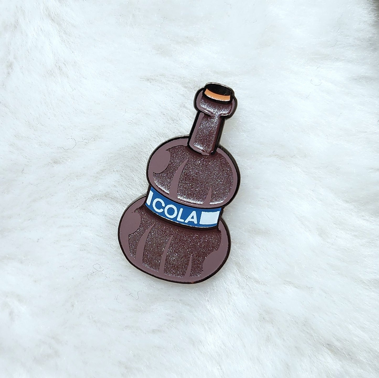 [Patreon] Shipwright Filler Enamel Pins