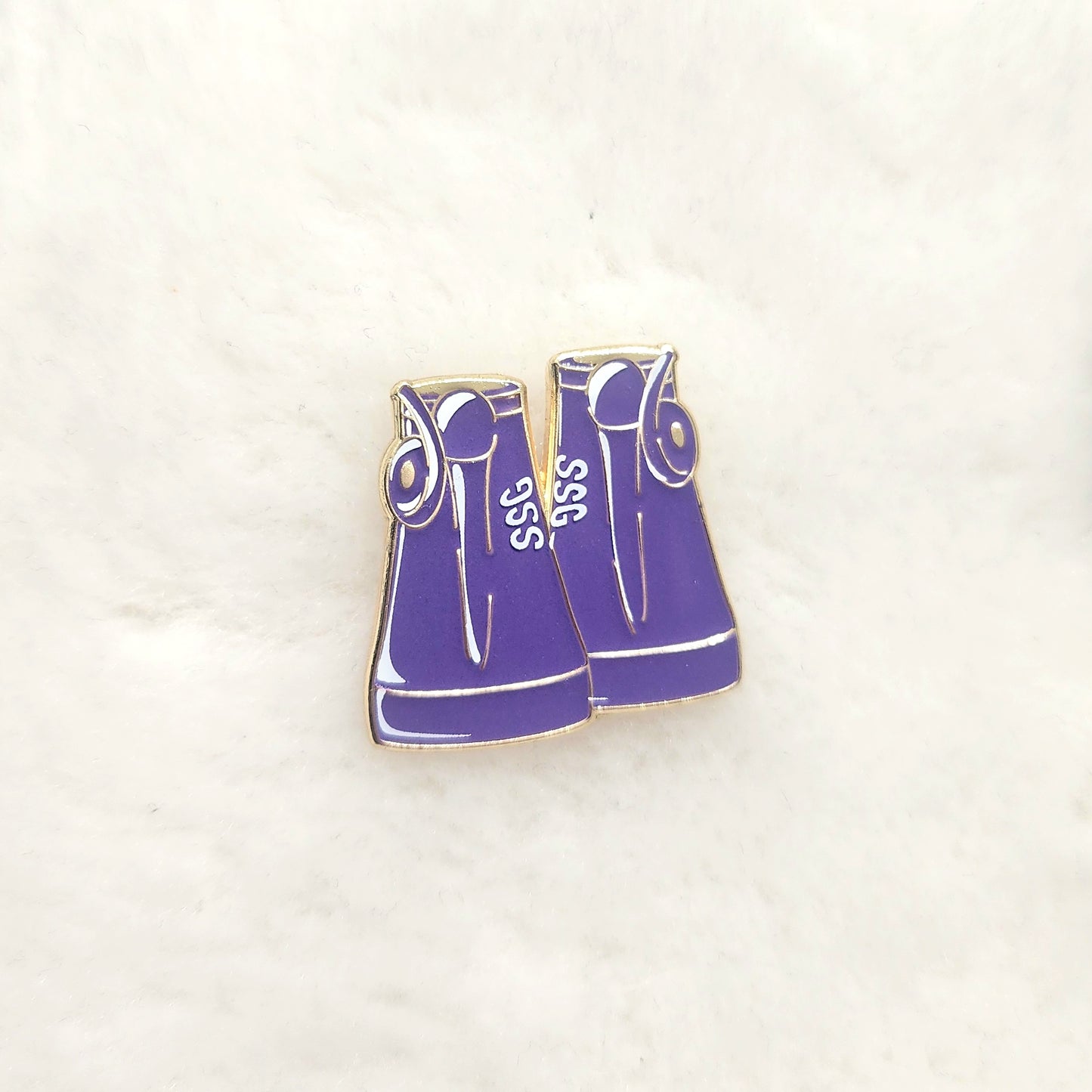 [Patreon] Foodie Filler Enamel Pins