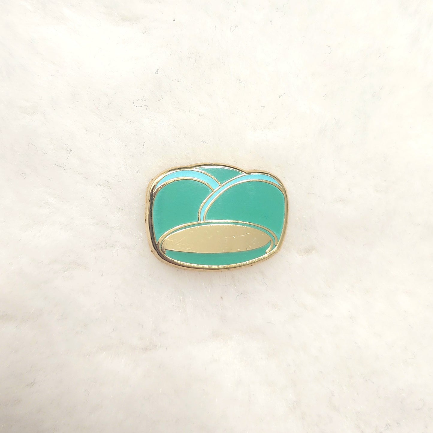 [Patreon] Foodie Filler Enamel Pins