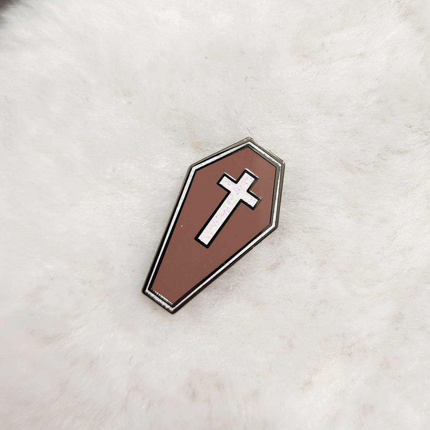[Patreon] Daddy Long Sword Filler Enamel Pins