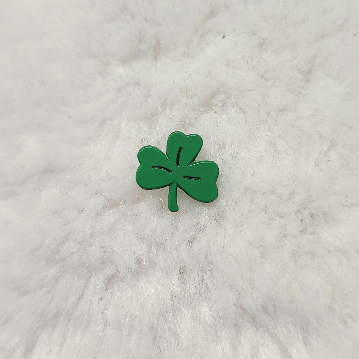 Bookworm Filler Enamel Pins