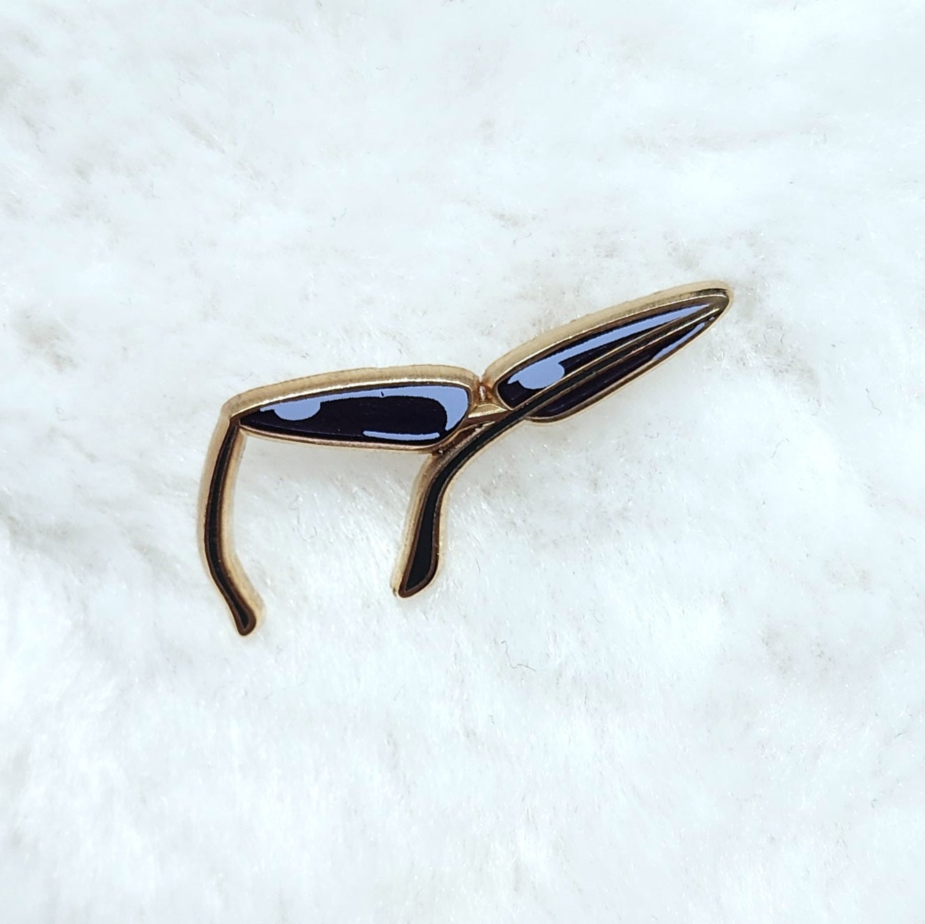 [Patreon] Shipwright Filler Enamel Pins