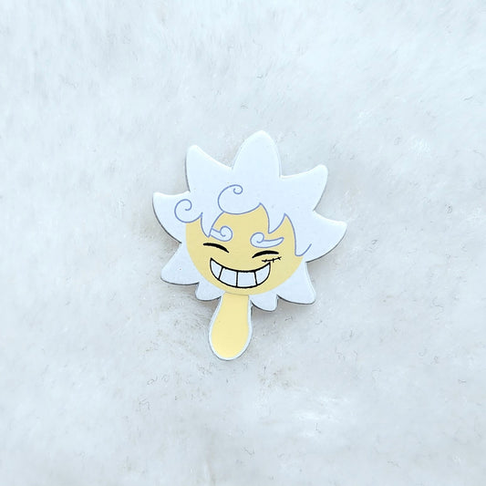 [Discord] Ice Cream Filler Enamel Pins