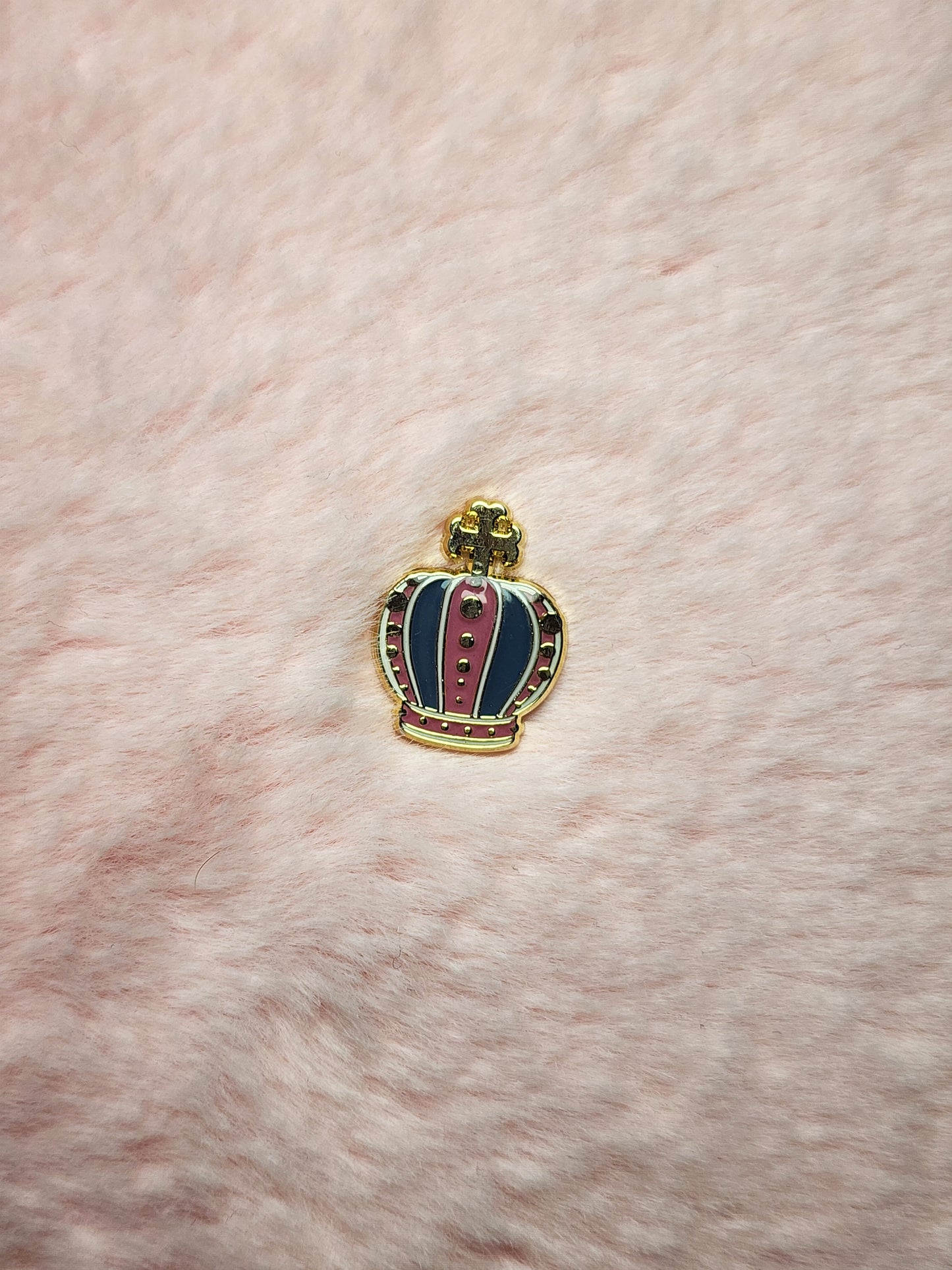 [Patreon] Ghost Princess Filler Enamel Pins