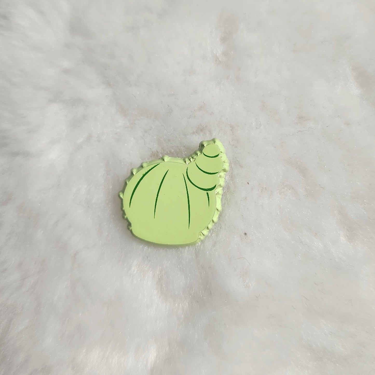 [Patreon] Miss Wednesday Filler Enamel Pins