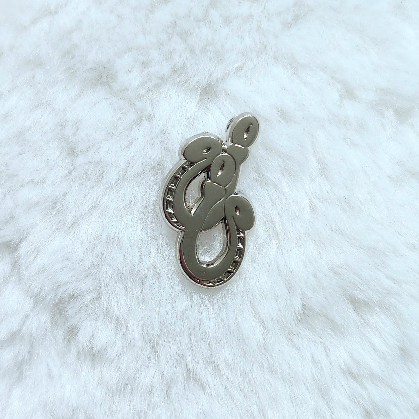 [Patreon] Snake queen Filler Enamel Pins