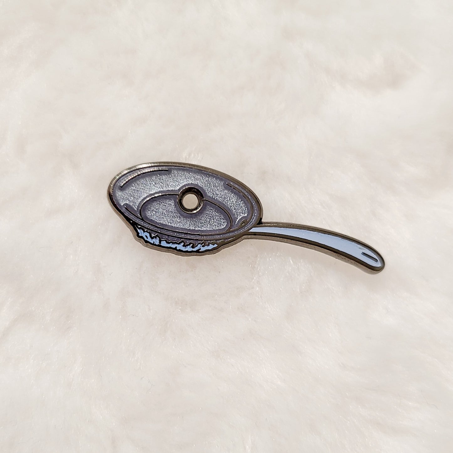 [patreon] Chef Hard Enamel Filler Pins