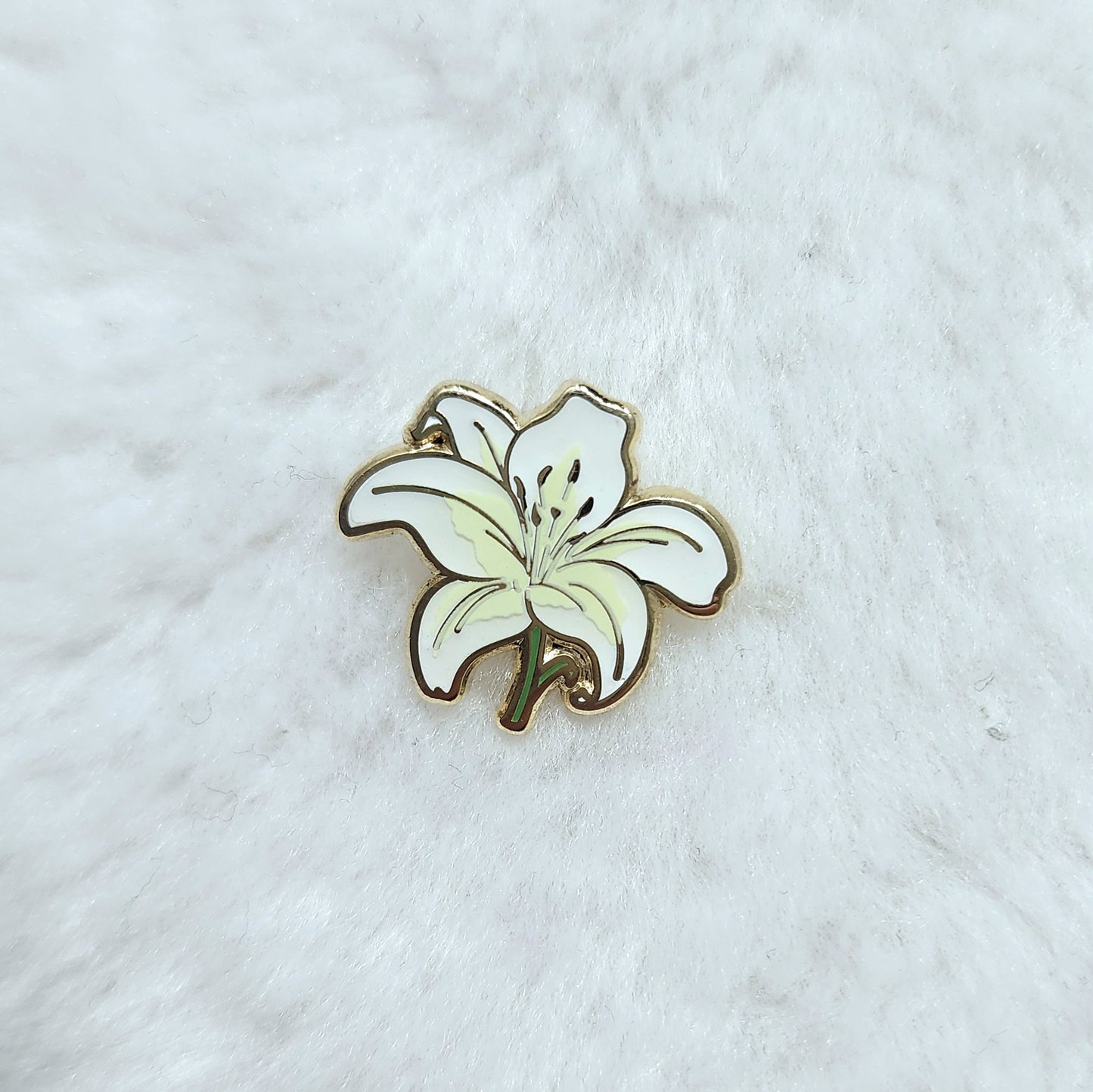 [Patreon] Snake queen Filler Enamel Pins