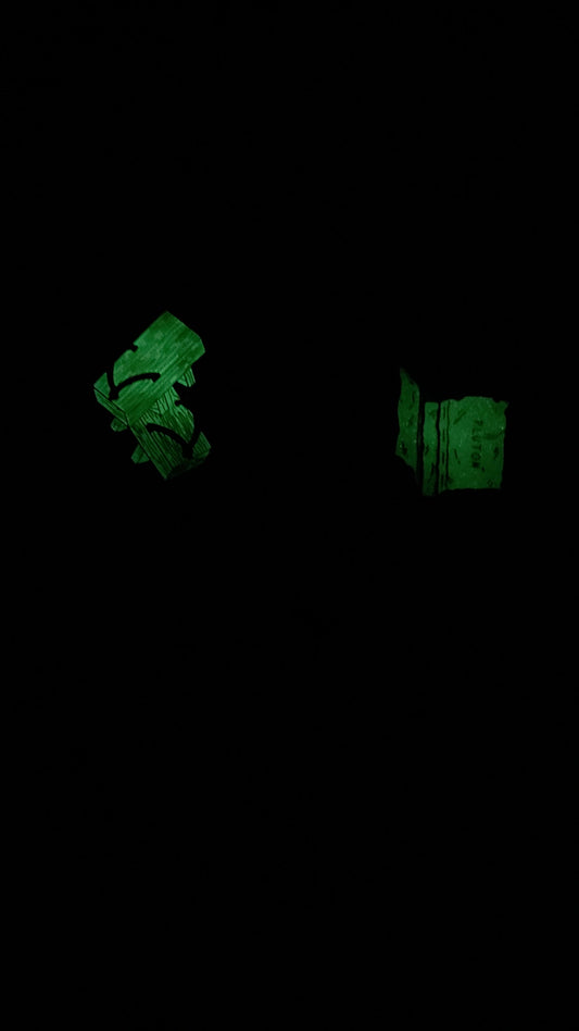 (Discord) Yams fillers Soft Enamel filler pins