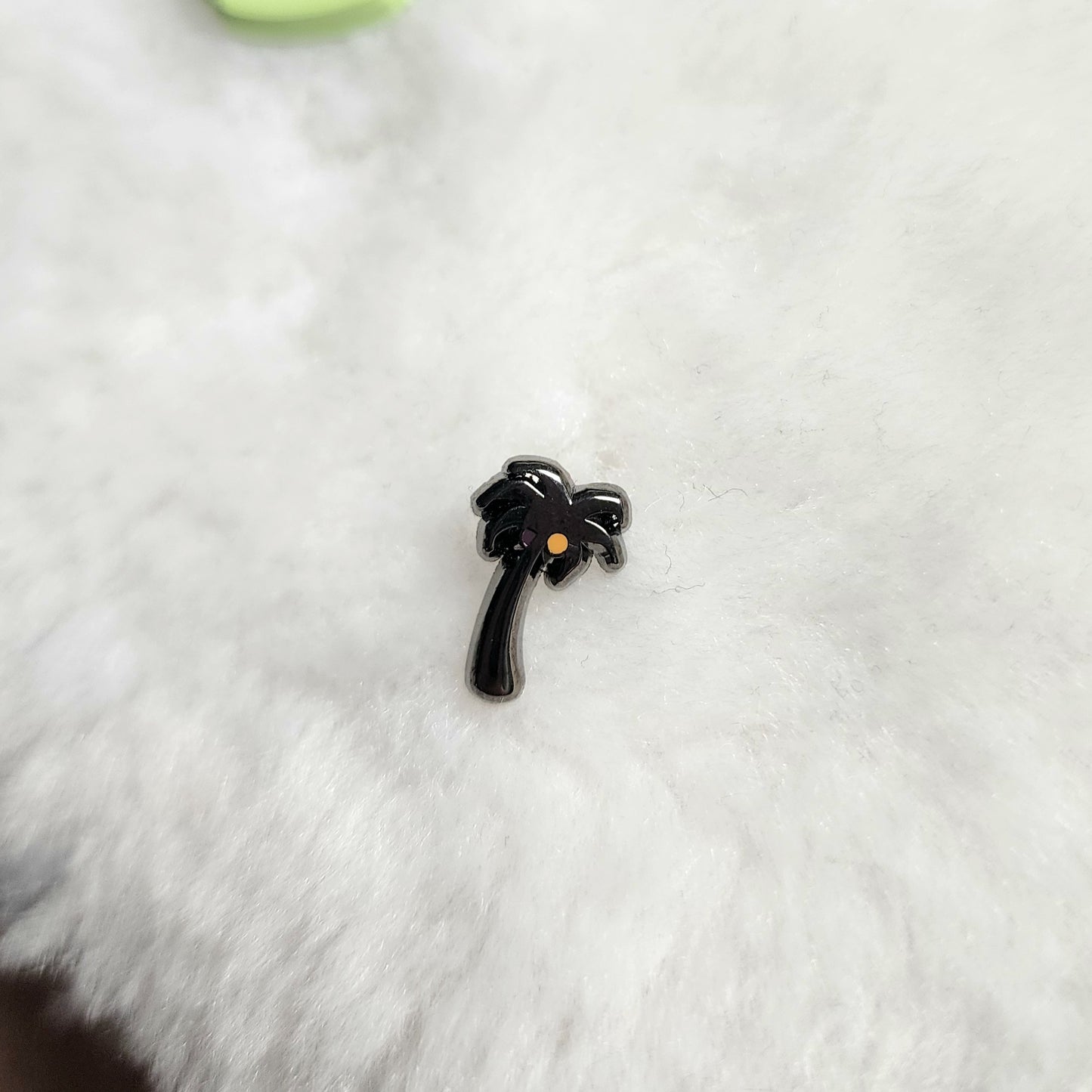 [Patreon] Miss Wednesday Filler Enamel Pins