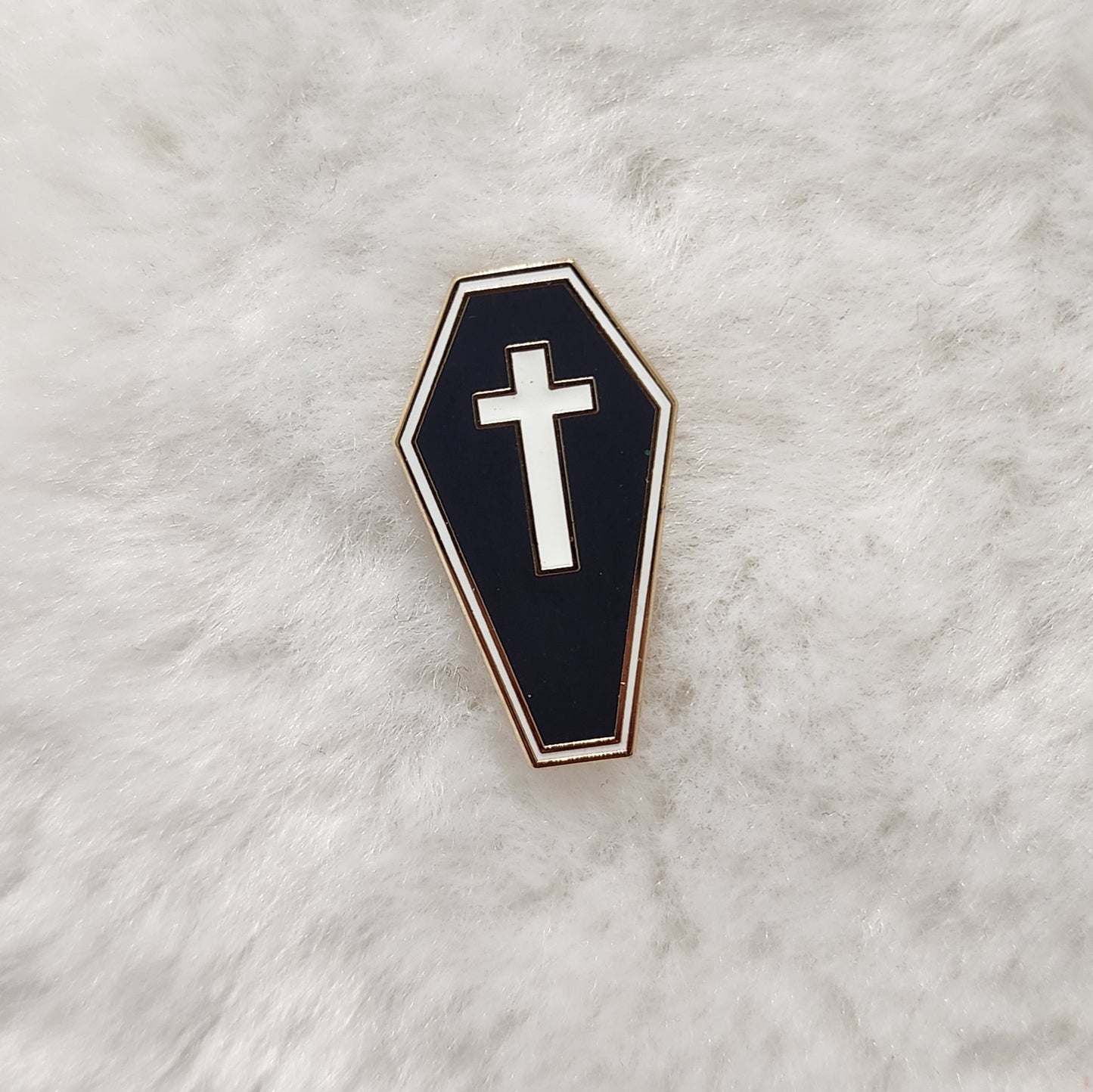 [Patreon] Daddy Long Sword Filler Enamel Pins