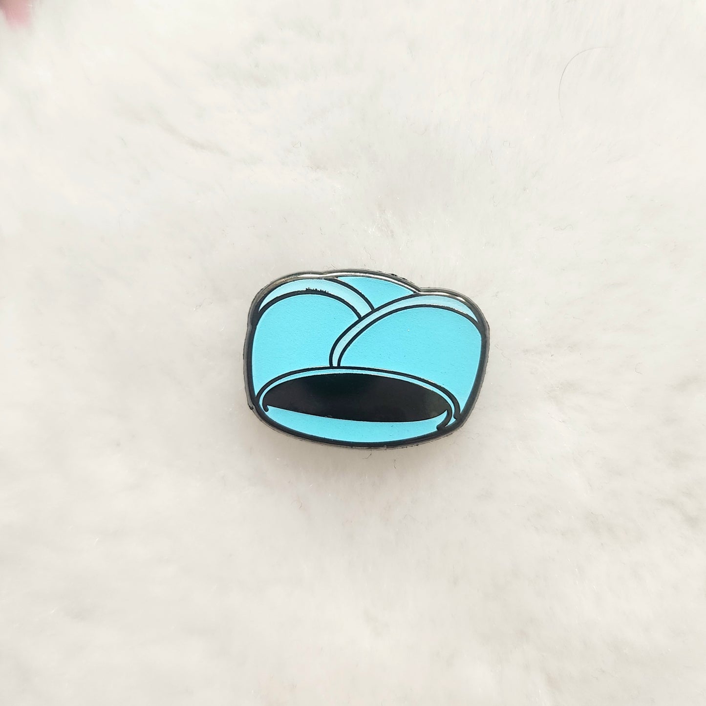 [Patreon] Foodie Filler Enamel Pins