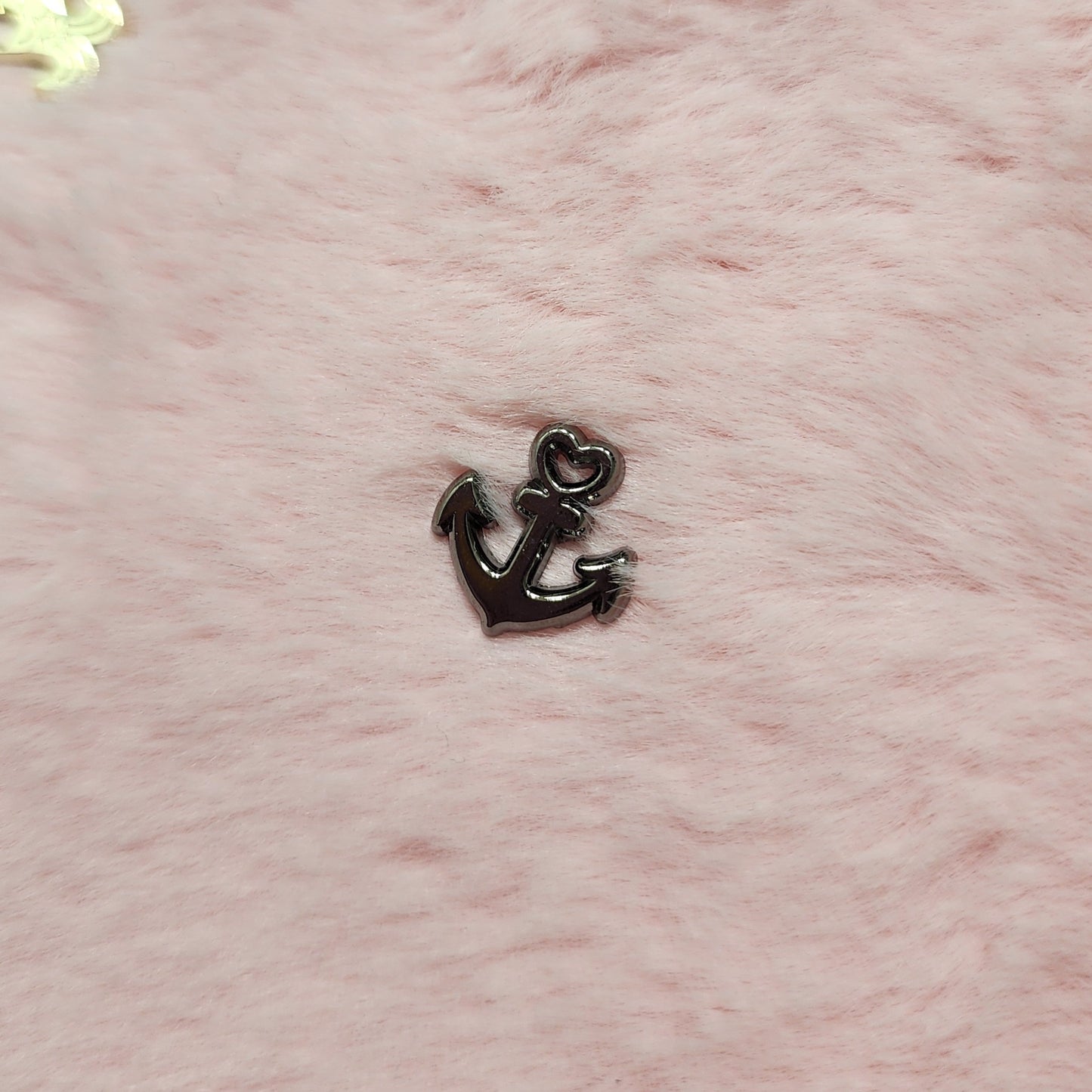 [Patreon] Mermaid hime Filler Enamel Pins
