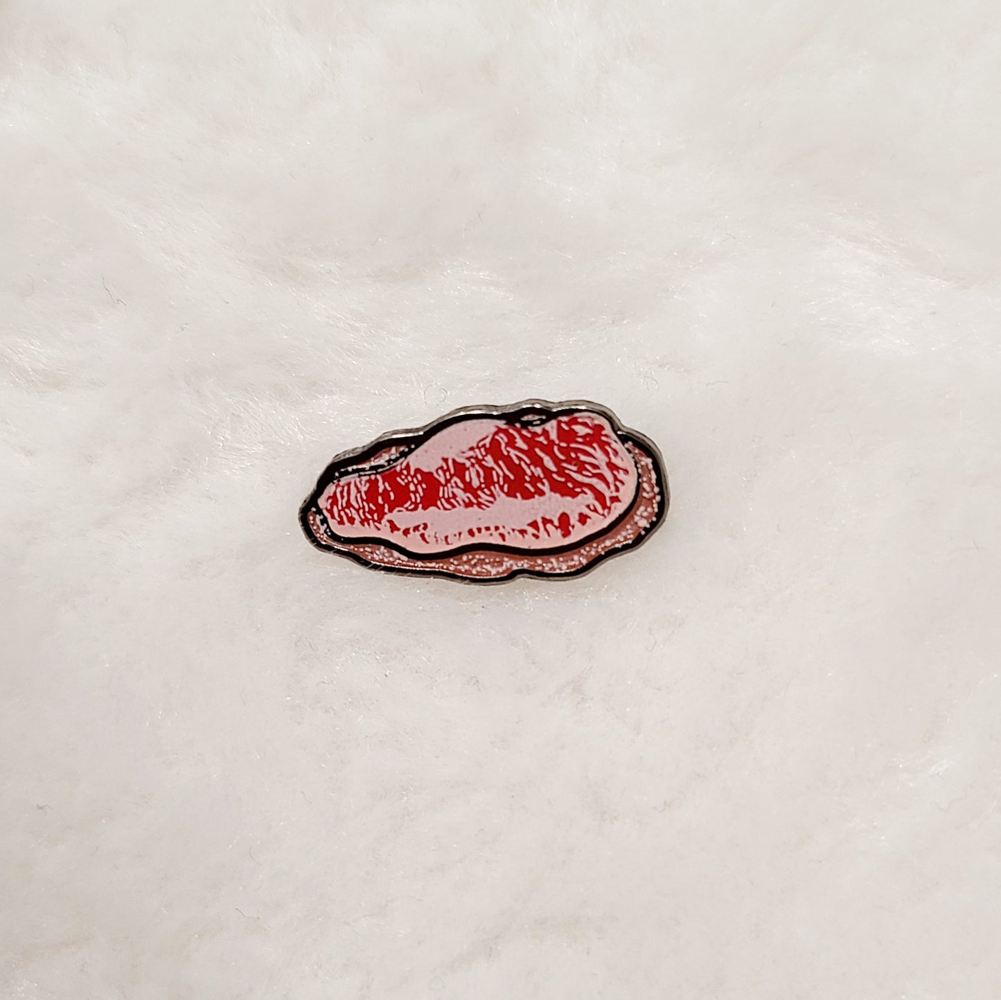 [patreon] Chef Hard Enamel Filler Pins