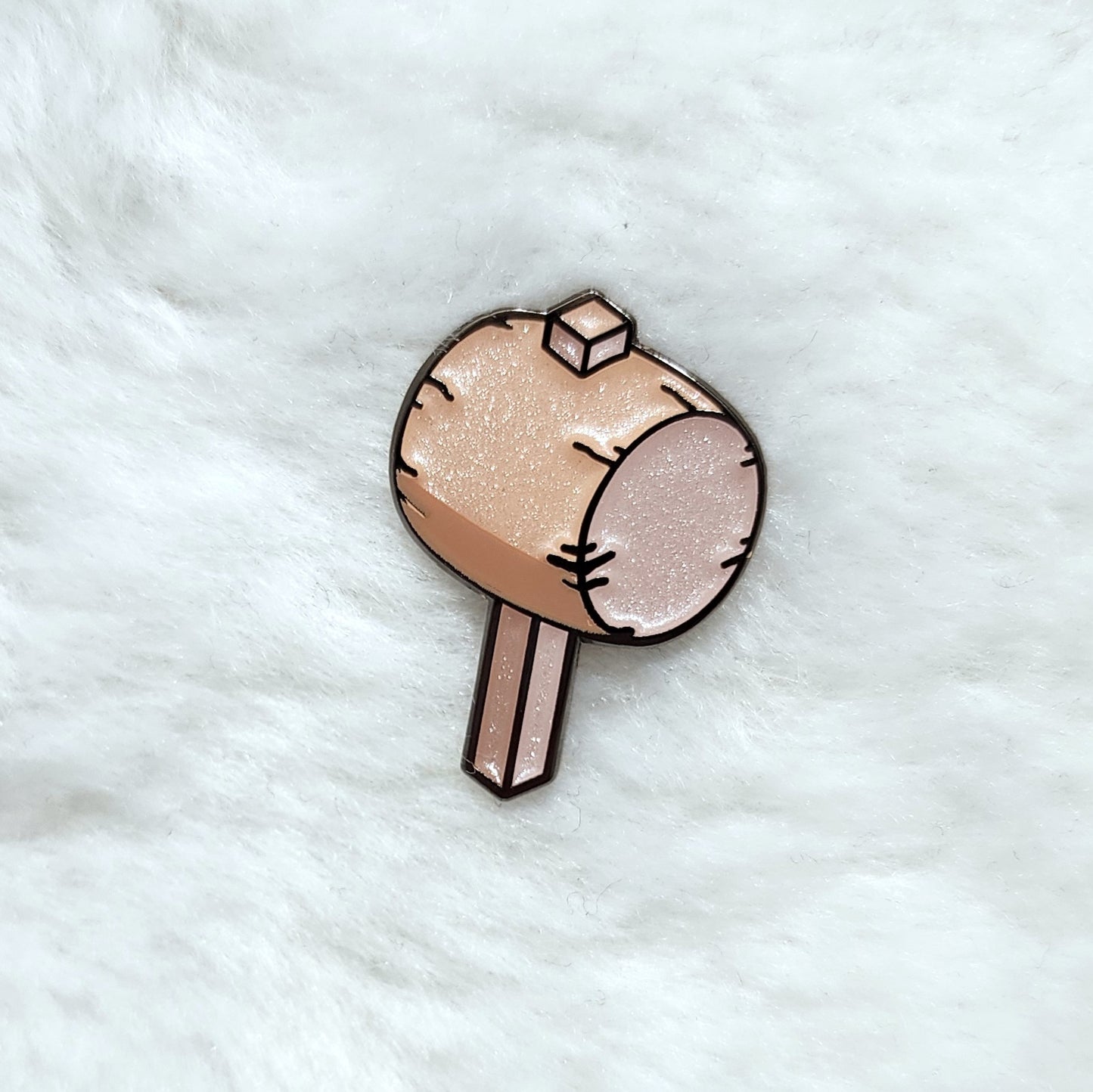[Patreon] Shipwright Filler Enamel Pins