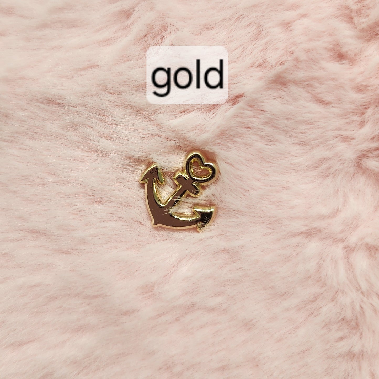 [Patreon] Mermaid hime Filler Enamel Pins