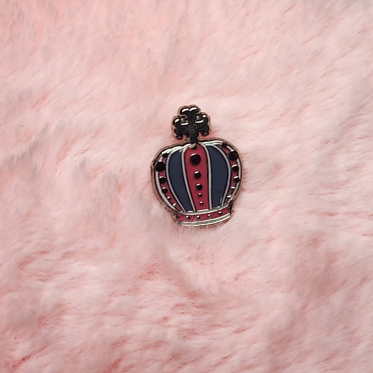 [Patreon] Ghost Princess Filler Enamel Pins