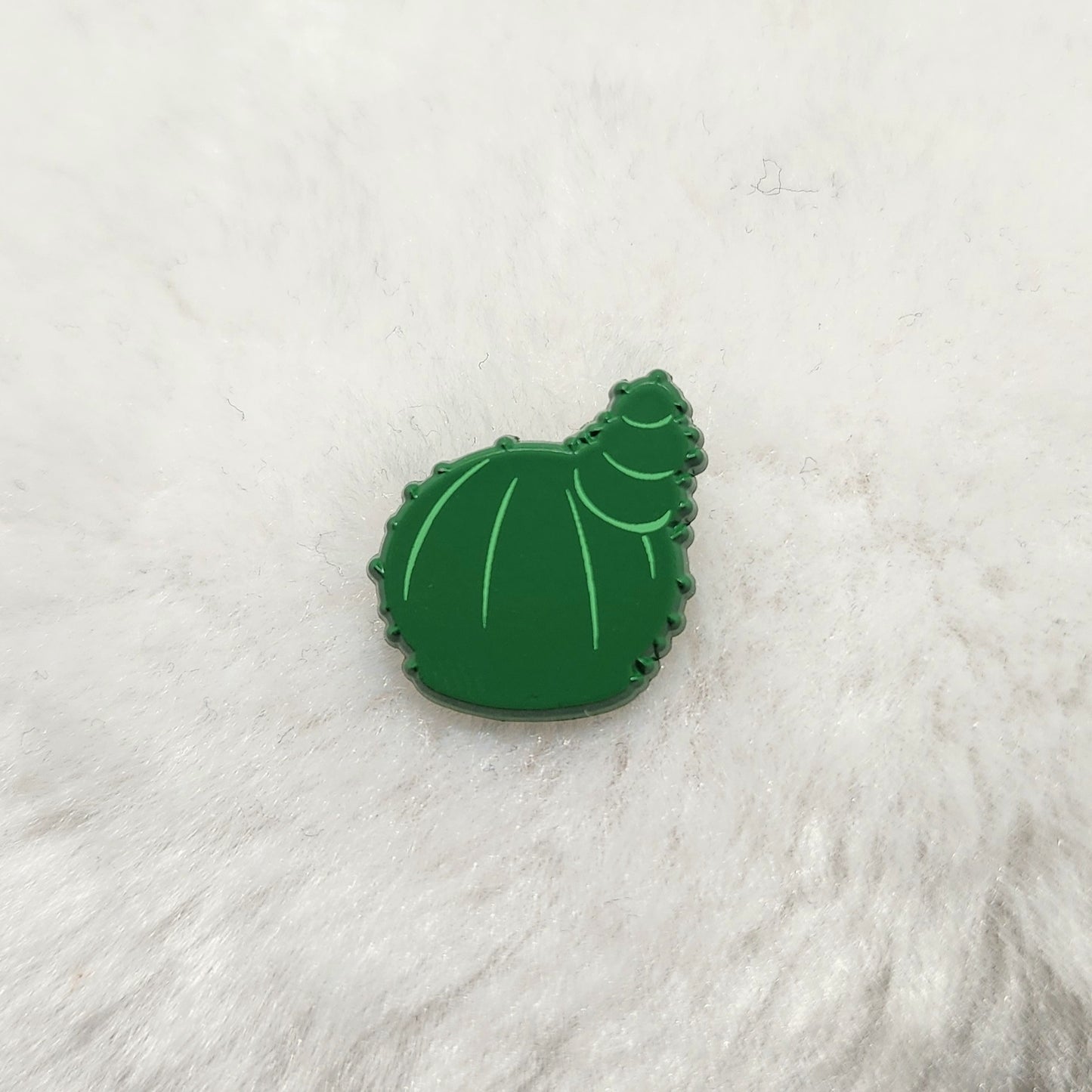 [Patreon] Miss Wednesday Filler Enamel Pins